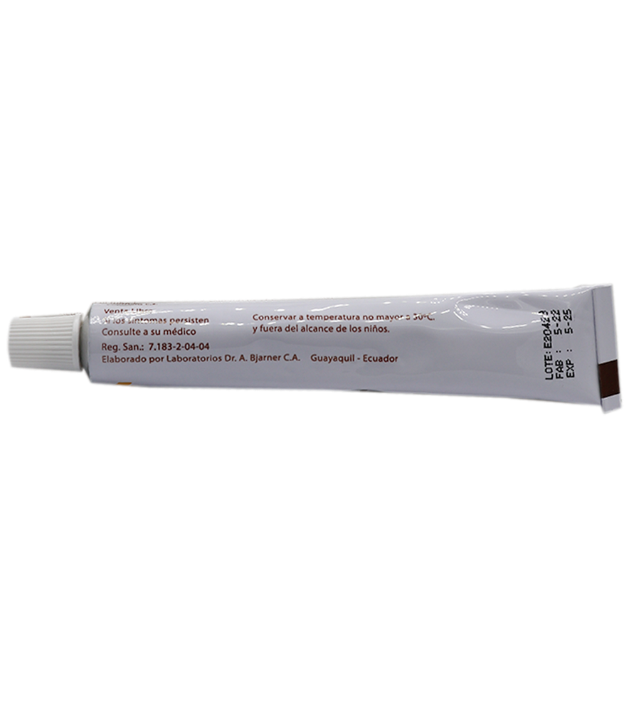 CLOMAZOL-3 CRE-VAGx2%x20GR
