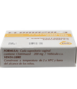 CLOMAZOL-3 OVUx200MGx3