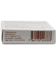CLOMAZOL-3 OVUx200MGx3