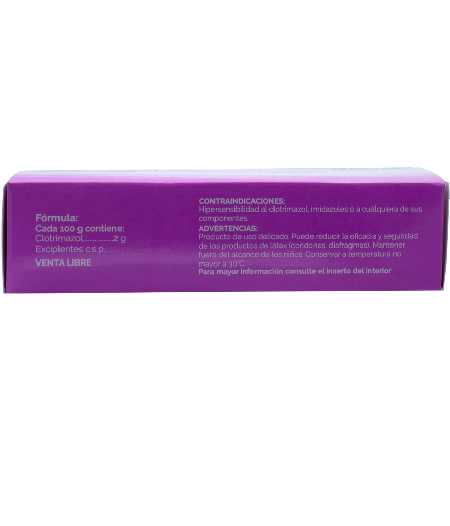 CLOTRIMAZOL CREx2%x20GRKROG