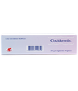 COCIDERMIN UNGx1290/200MGx30GR