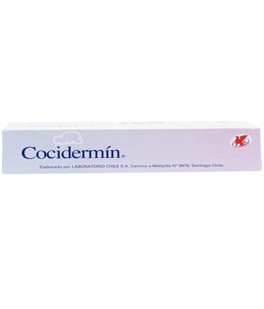 COCIDERMIN UNGx1290/200MGx30GR