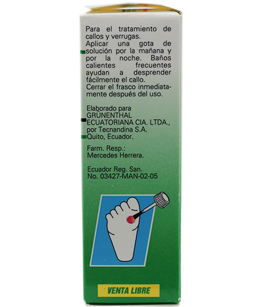 COLLOPLUS SOL-TOPx2000/500MGx20ML