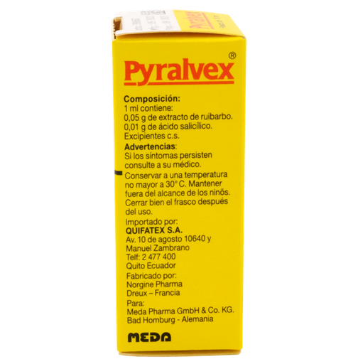 PYRALVEX SOLUCION TOPICA 10/50MG/ML 10ML 