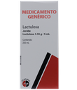LACTULOSA JBEx3330MG/5MLx220MLMACR