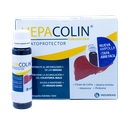 HEPACOLIN SOL-ORALx1000/100/500/10MG/10MLx5