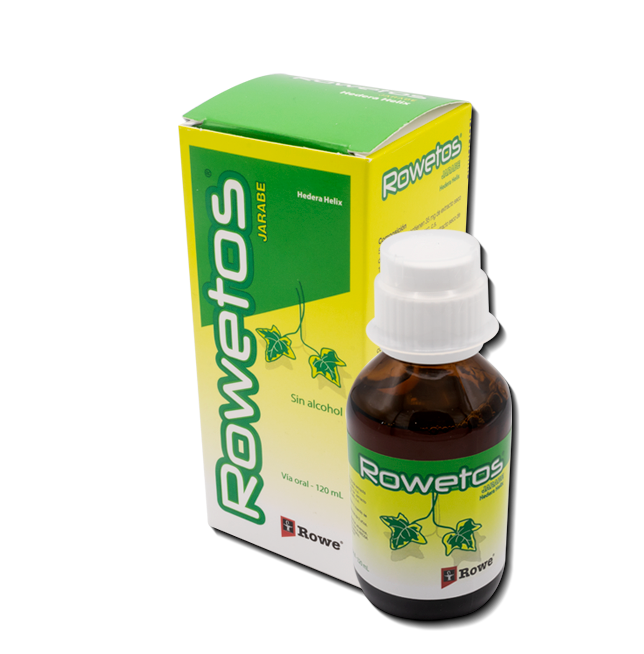 ROWETOS JBEx35MG/5MLx120ML