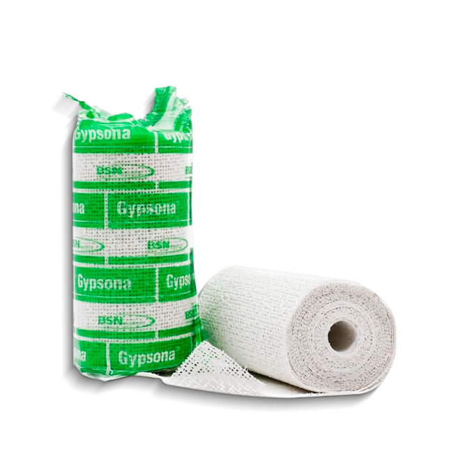 VENDA YESO GYPSONA 8"x3YD