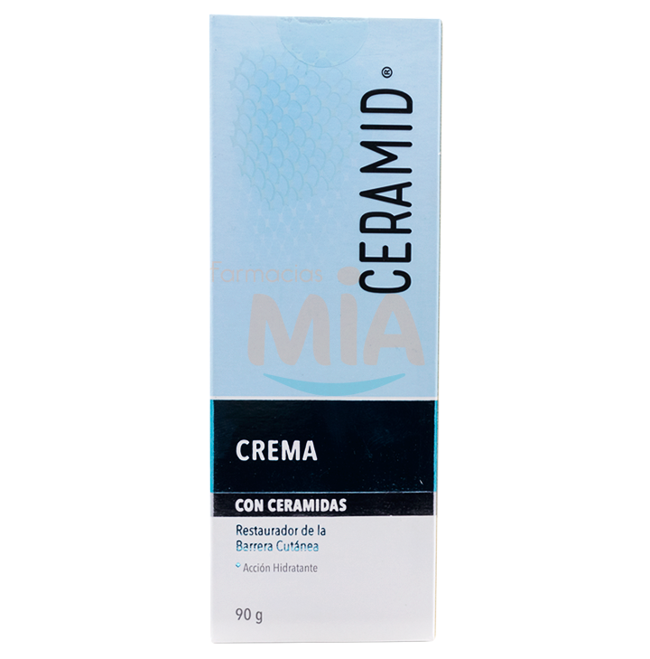 CREMA CERAMIDx90GR