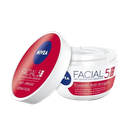CREMA NIVEA 5EN1CUIDADO ANTI-ARRUGASx100ML
