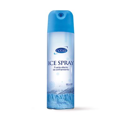 ICE NOBEL SPRAYx250ML 