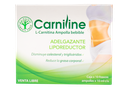 CARNILINE SOL-ORALx501/1000/500MG/10MLx10