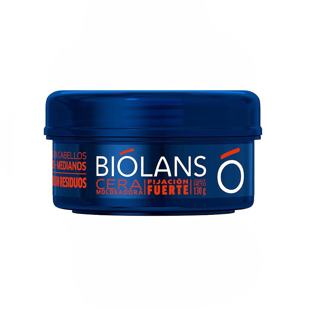 CERA P/PEIN BIOLANS FIJ-FUERTE FCOx130GR