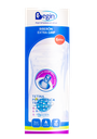 BIBERON BEGIN EXTRA GRIP B/ES S-AGAR 6+Mx9ONZ