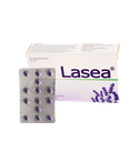 LASEA CAP-BLANx80MGx28