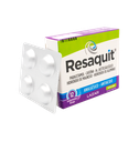 RESAQUIT COMx194/33/252.2/50/25MGx12