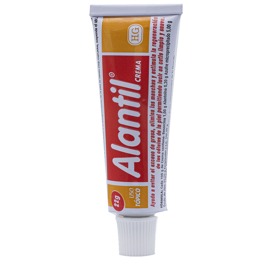ALANTIL CREx0.2/5/20/1%x22GR