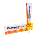 PANALGESIC FORTE CREx4/3/15%x32GR