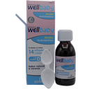 WELLBABY JBEx150ML