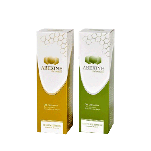 ABEXINE GEL 30GR 30GR