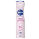 DESOD NIVEA PEARL&BEAUTY AERx150ML