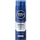 ESPUMA-AFEIT NIVEA ALOE VERAx200ML