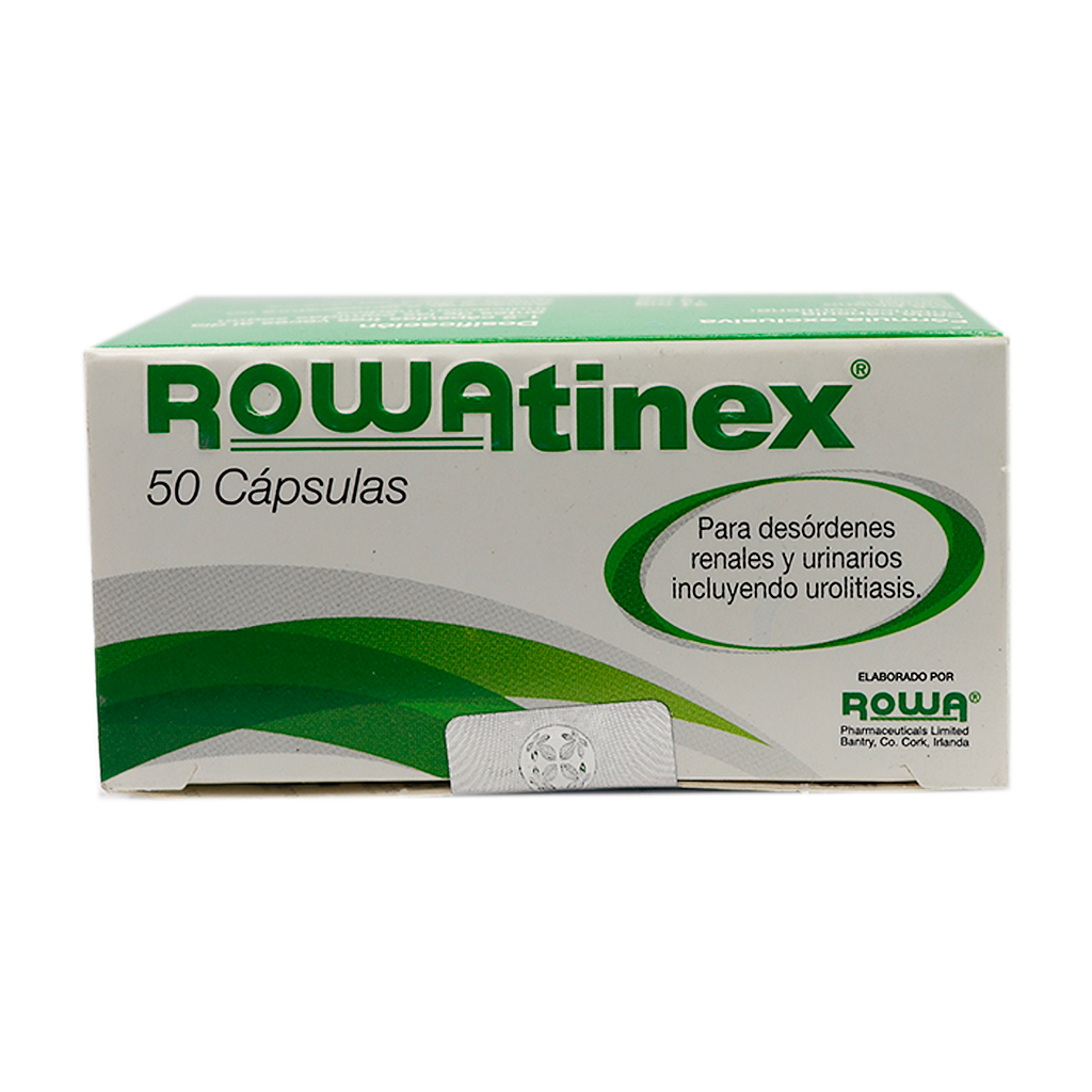 ROWATINEX CAPx31/15/3/4/10/4MGx50