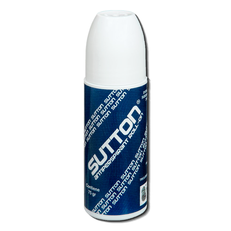 DESOD SUTTON AC/SOFT ROLLONx75GR
