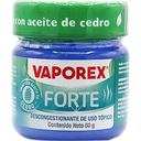 VAPOREX FORTE UNGx3/3/4/0.1%x60GR