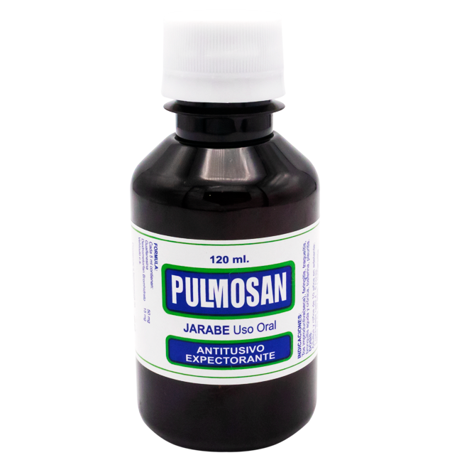 PULMOSAN-PLUS JBEx15/50MG/5MLx120ML