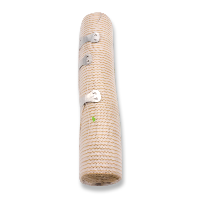 VENDA ELASTICA CARICIA 8"