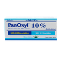 PANOXYL ALOE JABx10%x90GR