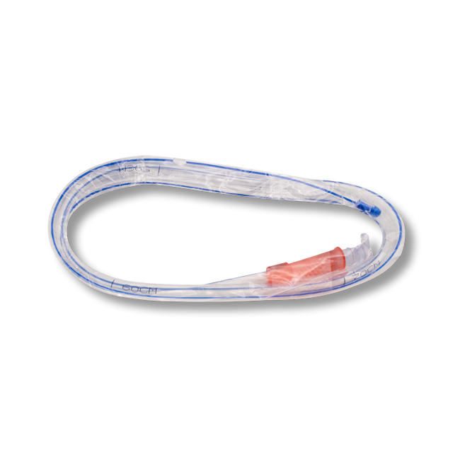 SONDA NASOGAST POLYMED #14 FG