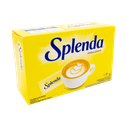 ENDULZ SPLENDA ORIGINAL SOBx1GRx200