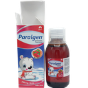 PARALGEN JBEx150MG/5MLx120ML