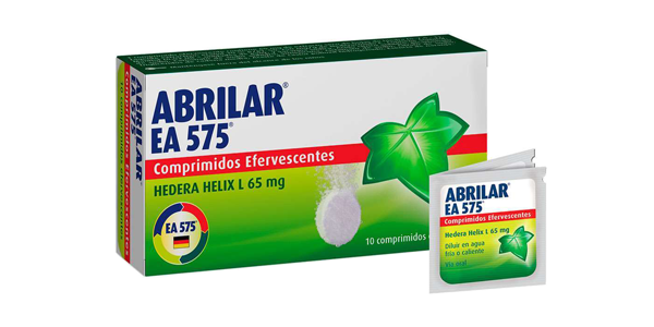 ABRILAR COM-EFEx65MGx10