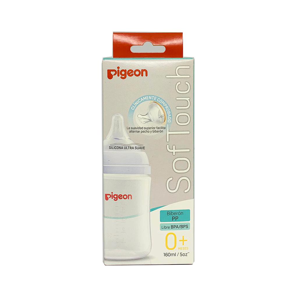 BIBERON PIGEON REC-NACIDO S-AGA B/AN 0+Mx5ONZ