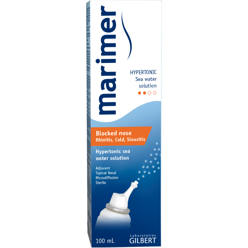 MARIMER HYPERTONICA SOL-NASALx2.1MG/MLx100ML