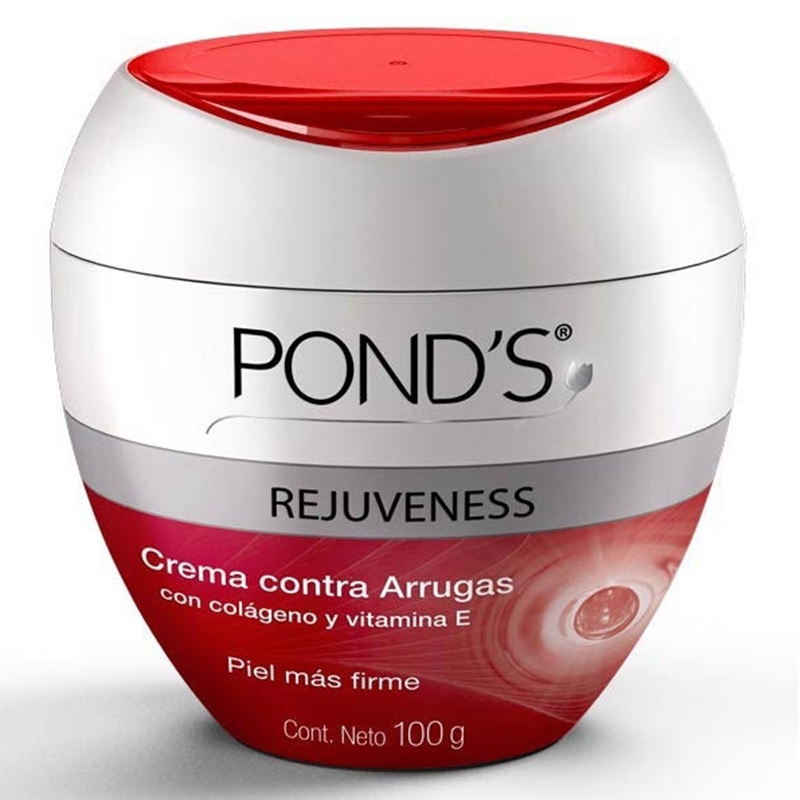 CREMA PONDS REJUVENESS FACx100GR 