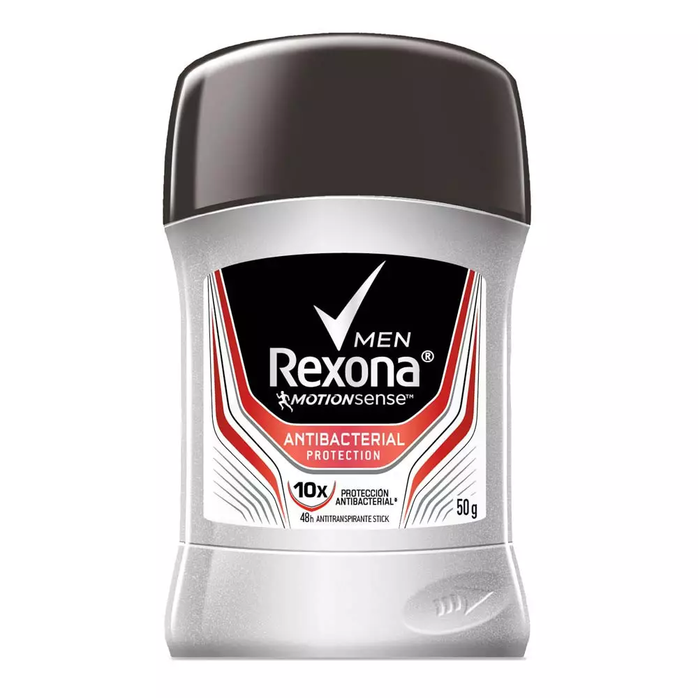 DESOD REXONA MEN ANTIB-INV PROT BARRAx50GR
