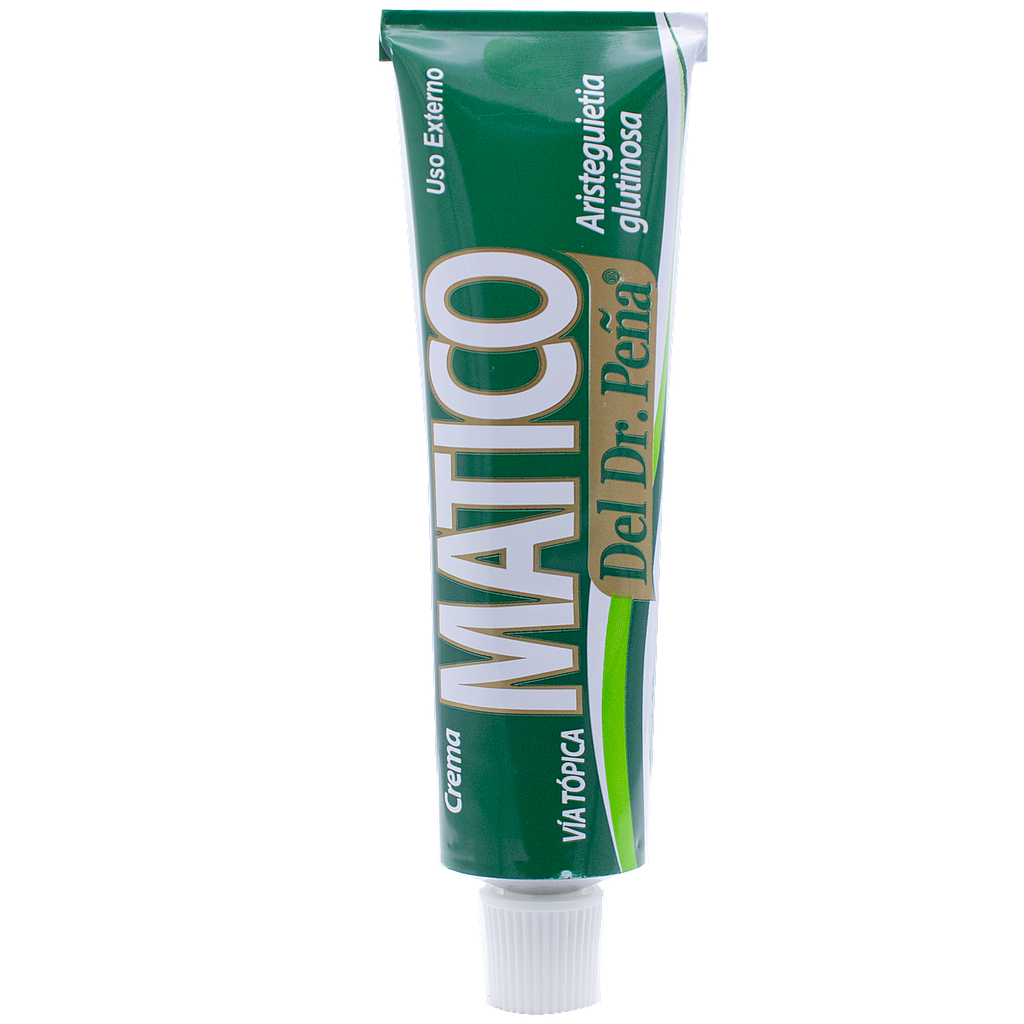 MATICO DR. PEÑA CREx10%x30GR