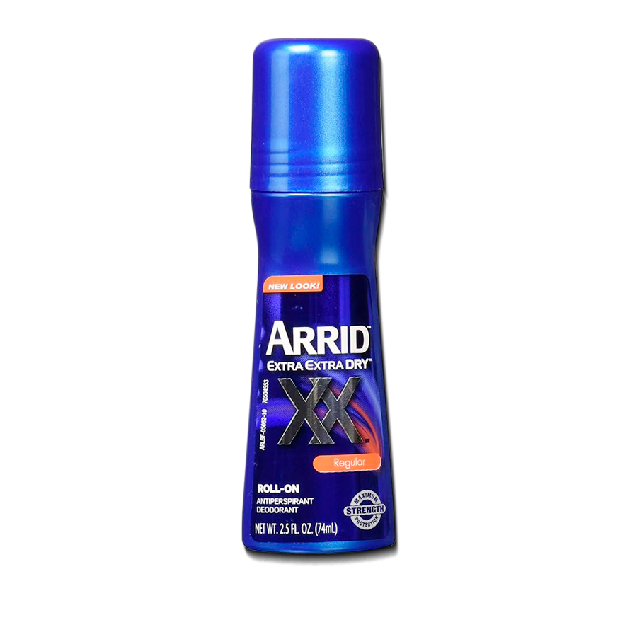 DESOD ARRID XX REGULAR ROLLONx75ML
