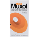 MUXOL ADULTO JBEx30MG/5MLx100ML