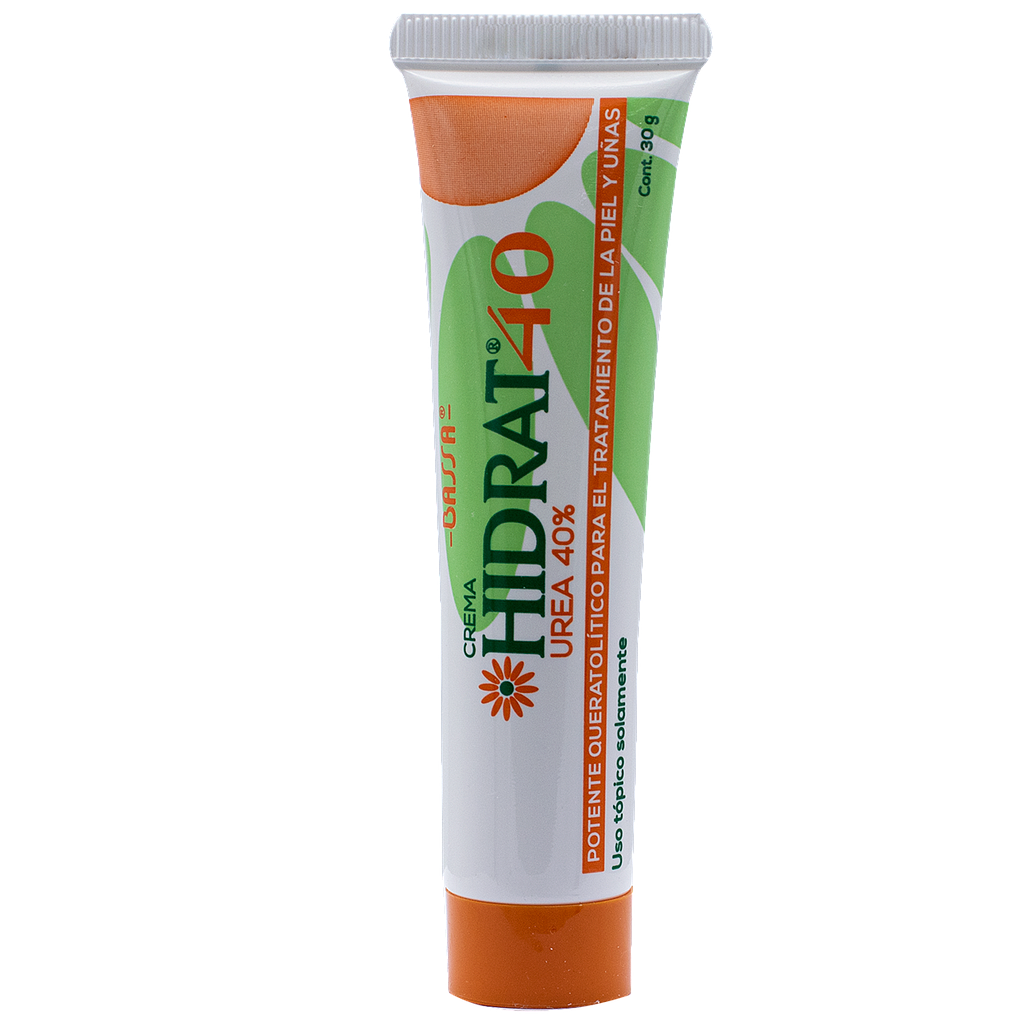 HIDRAT CREx40%x30GR