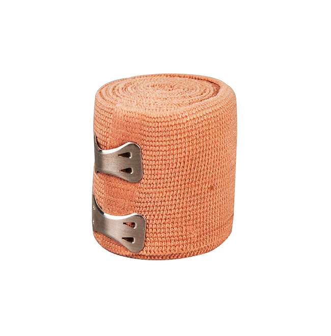 VENDA ELASTICA CEGAMED 4"x5YD
