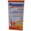 PHARMATON-KIDDI JBEx200ML