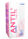 ANTIL JBEx5MG/5MLx120ML