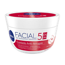 CREMA NIVEA 5EN1 CUIDADO ANTI-ARRUGASx200ML