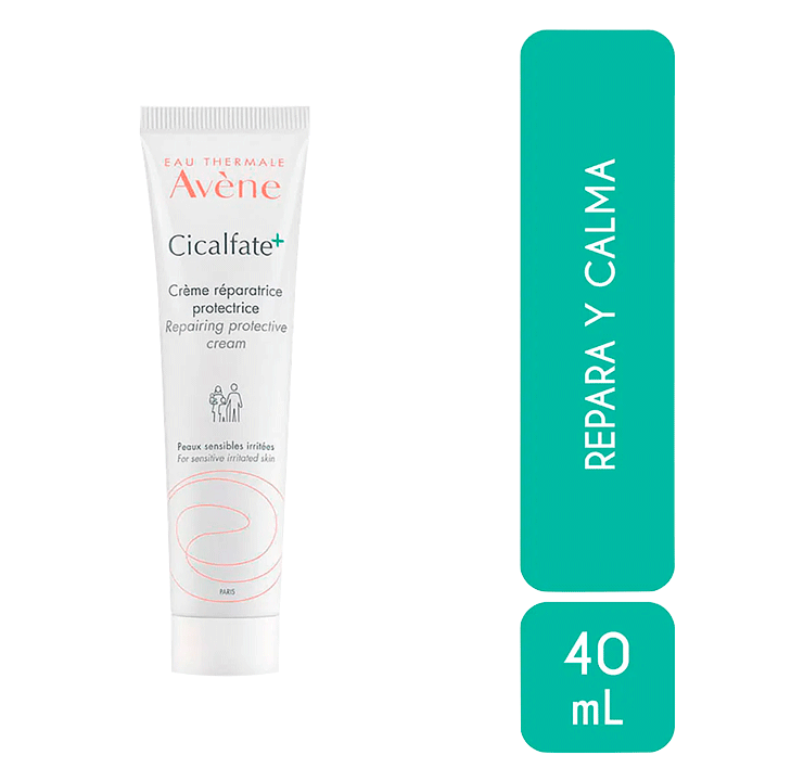 CREMA AVENE CICALFATEx40ML