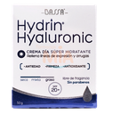CREMA BASSA HYDRIN HYALURONIC DIAx50GR
